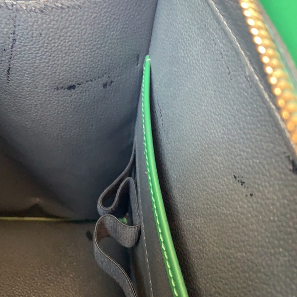 ❤️❤️SOLD❤️❤️Louis Vuitton Rivera bag - Picture 5 of 16